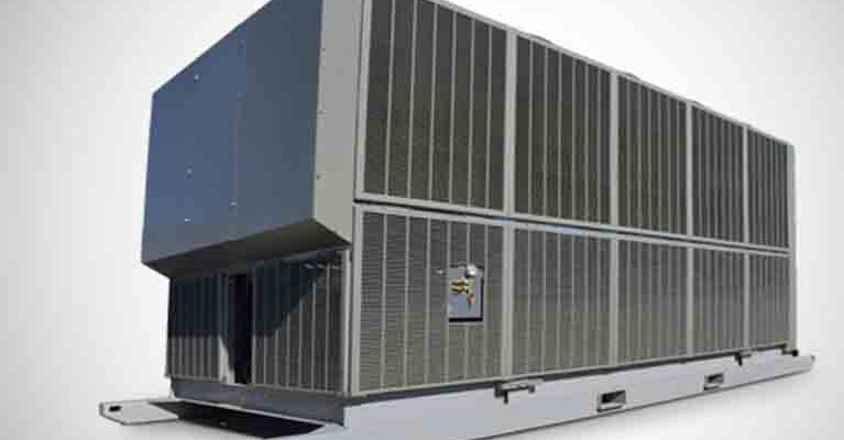 chiller companies in uae