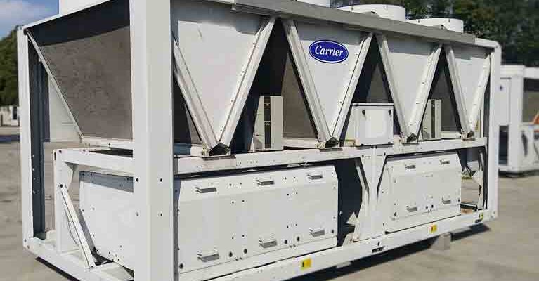 rent a chiller