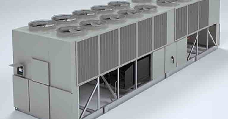 hire chiller in uae
