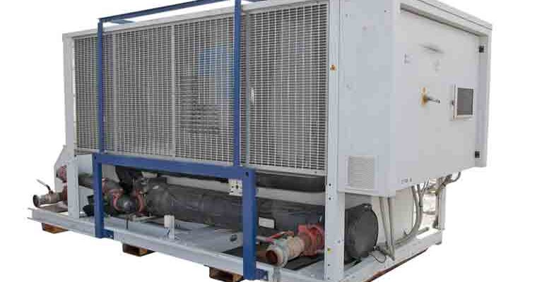 hire cooling