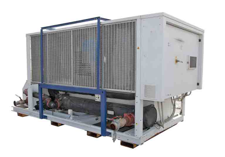 hire cooling