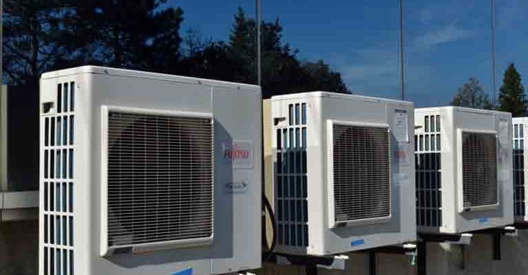 portable cooling system