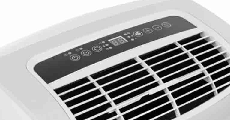 air conditioning rental near me