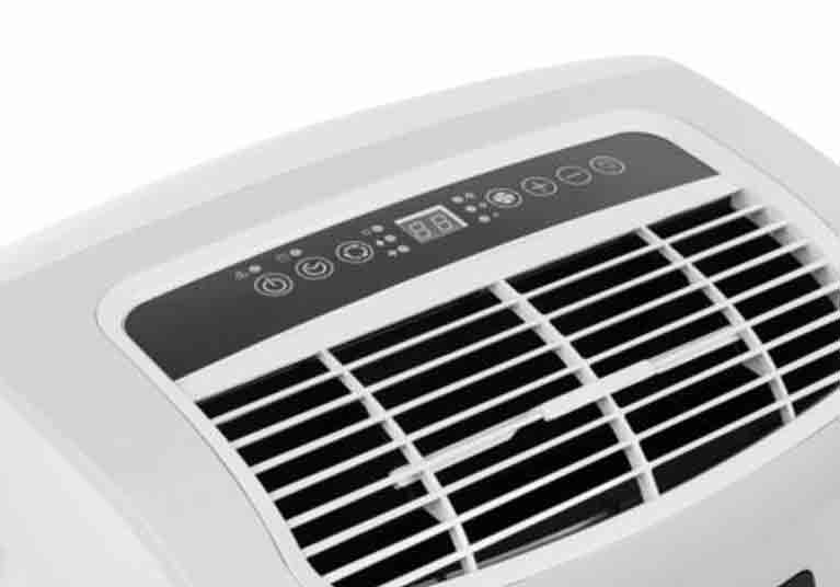 air conditioning rental near me
