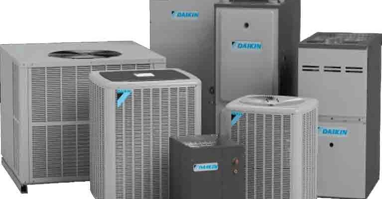 portable cooling unit rental