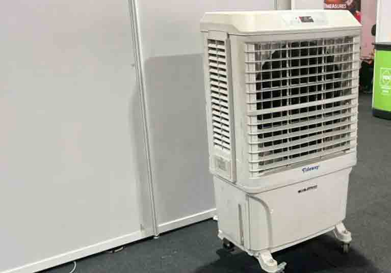 portable unit ac in uae