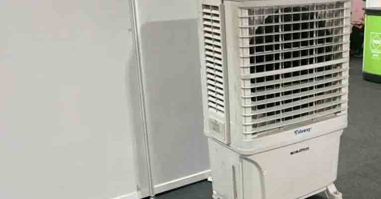 rental cooler near me