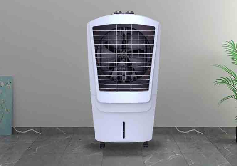 rental ac