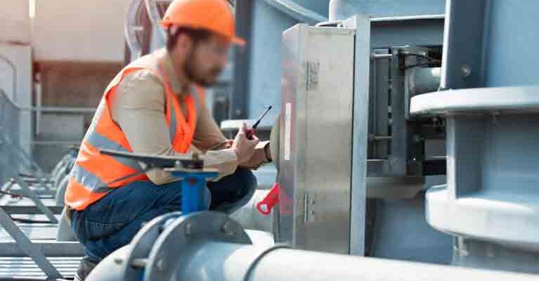chiller maintenance in uae