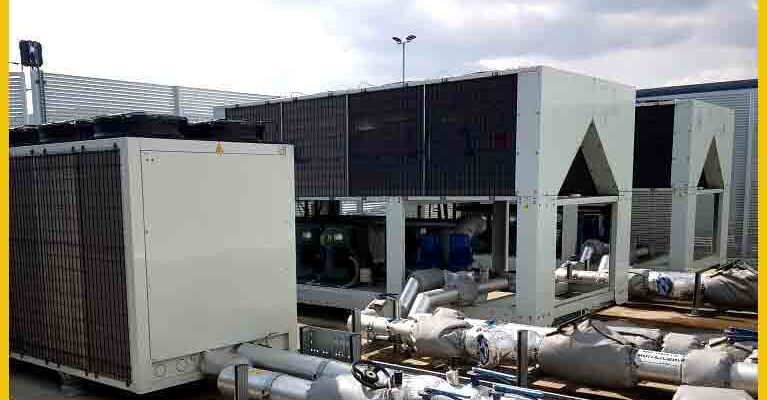 Chiller Manufacturers