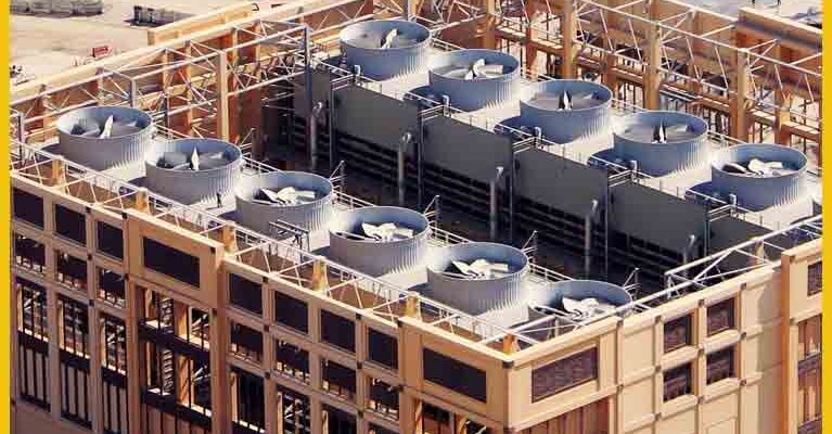 Hire Cooling