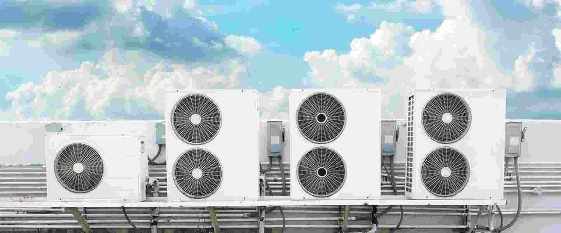 Rental AC rental ac